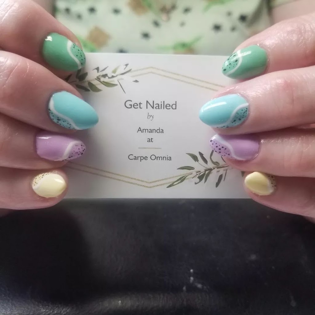 Wanderlust Studios 32607