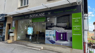 Bonacase SAS à Les Mées