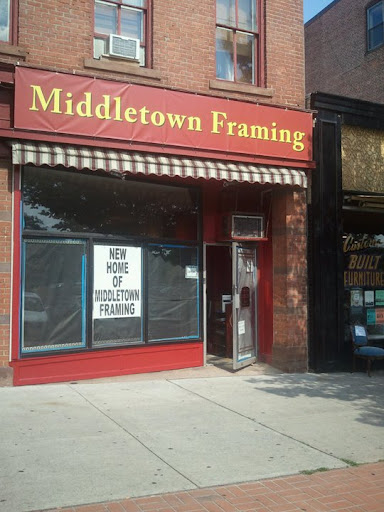 Middletown Framing LLC, 502 Main St, Middletown, CT 06457, USA, 