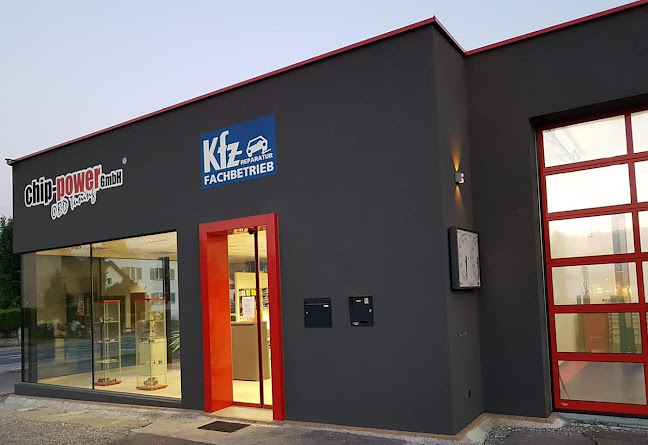 Opinii despre Lite Blox în Kreuzlingen - Motorradhändler