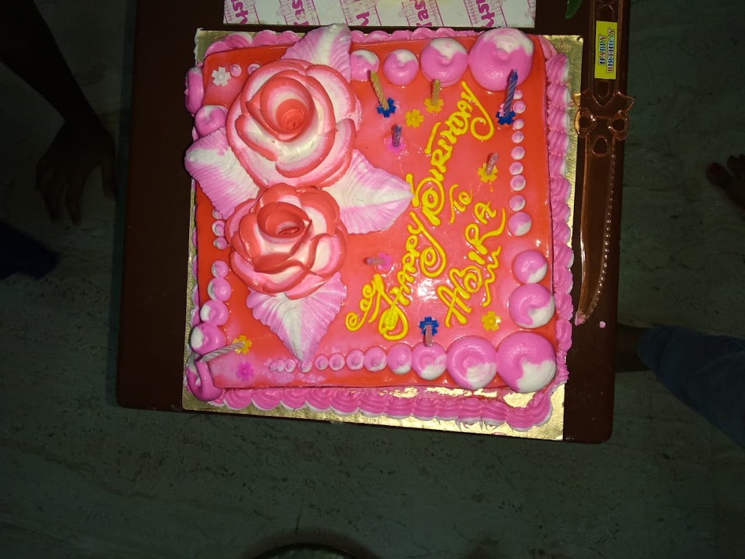 Pusti Bakery