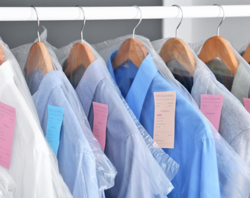 Dry Cleaner «East Hills Cleaners», reviews and photos, 8285 E Santa Ana Canyon Rd # 140, Anaheim, CA 92808, USA