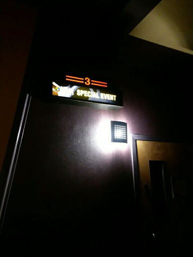 Movie Theater «Regal Cinemas Swansea 12», reviews and photos, 207 Swansea Mall Dr, Swansea, MA 02777, USA