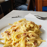 Photo n°5 de l'avis de Huge.h fait le 22/06/2019 à 21:43 sur le  La Veranda del Villeggiante à Reggio Calabria