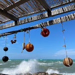 Photo n°3 de l'avis de Lisa.g fait le 19/09/2023 à 09:24 sur le  Al Trabucco da Mimì à Peschici