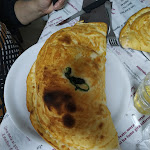 Photo n°2 de l'avis de Loredana.e fait le 19/10/2019 à 18:45 sur le  Il Giardino dal 1977 Pizzeria Ristorante à Ferentino