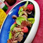 Photo n°1 de l'avis de Karin.a fait le 04/09/2022 à 06:29 sur le  Ristorante Alessandro à Chianciano Terme