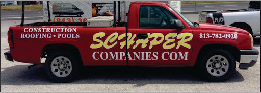 Sign Shop «Crazy 4 Signs», reviews and photos, 37041 FL-54, Zephyrhills, FL 33542, USA