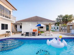 Sunset Village Property