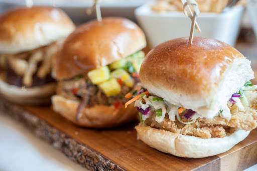 Caterer «Green Mill Catering», reviews and photos, 1342 Grand Ave, St Paul, MN 55105, USA