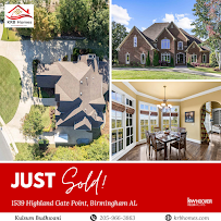 Kulsum Budhwani, Keller Williams Hoover, Krbhomes - Photo 7 - Car repair in Hoover, AL, Birmingham