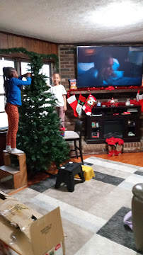 Honey Bees family inhome daycare - Photo 4 - Car repair in , Atlanta