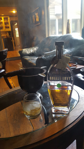 Cigar Shop «Big Buddha Cigar Lounge», reviews and photos, 27 Hawleyville Rd, Newtown, CT 06470, USA