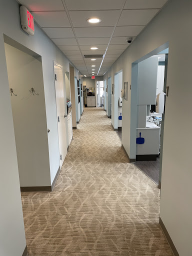 Cleaning Service «ALLIED PROFESSIONAL CLEANING SERVICES LTD.», reviews and photos, 3401 Enterprise Pl #340, Beachwood, OH 44122, USA