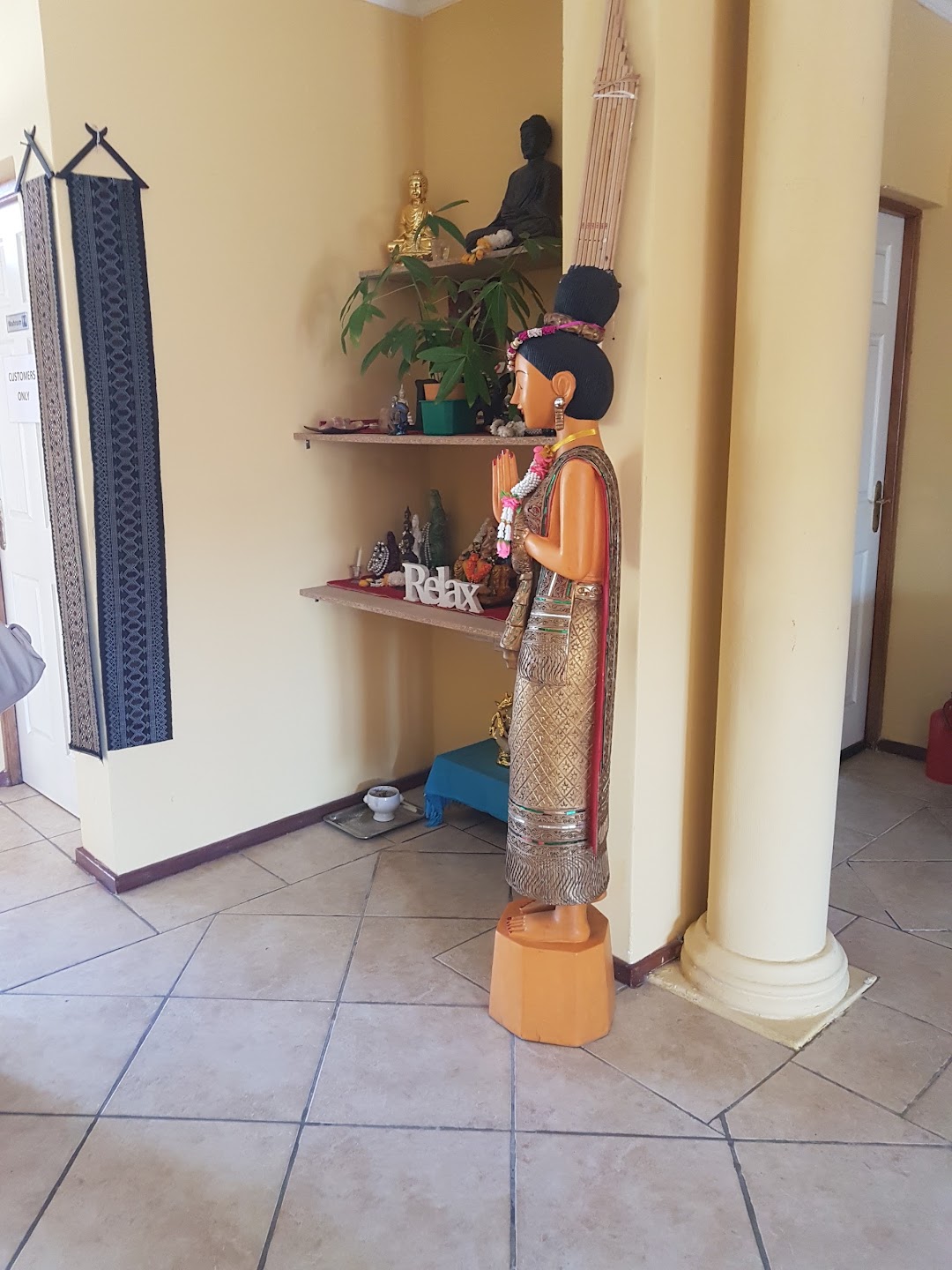 PANEE THAI SPA