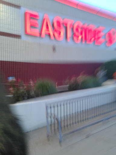Movie Theater «Goodrich Eastside 9», reviews and photos, 300 Farabee Dr N, Lafayette, IN 47905, USA