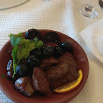 Photo n°1 de l'avis de ANABELA.O fait le 06/07/2022 à 22:36 sur le  Restaurante Mira Freita à Vale de Cambra