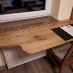 Photo n°3 de l'avis de Thorsten.r fait le 15/10/2023 à 13:51 sur le  Kleines Bahnhofshotel (Gästezimmer) à Greifenstein