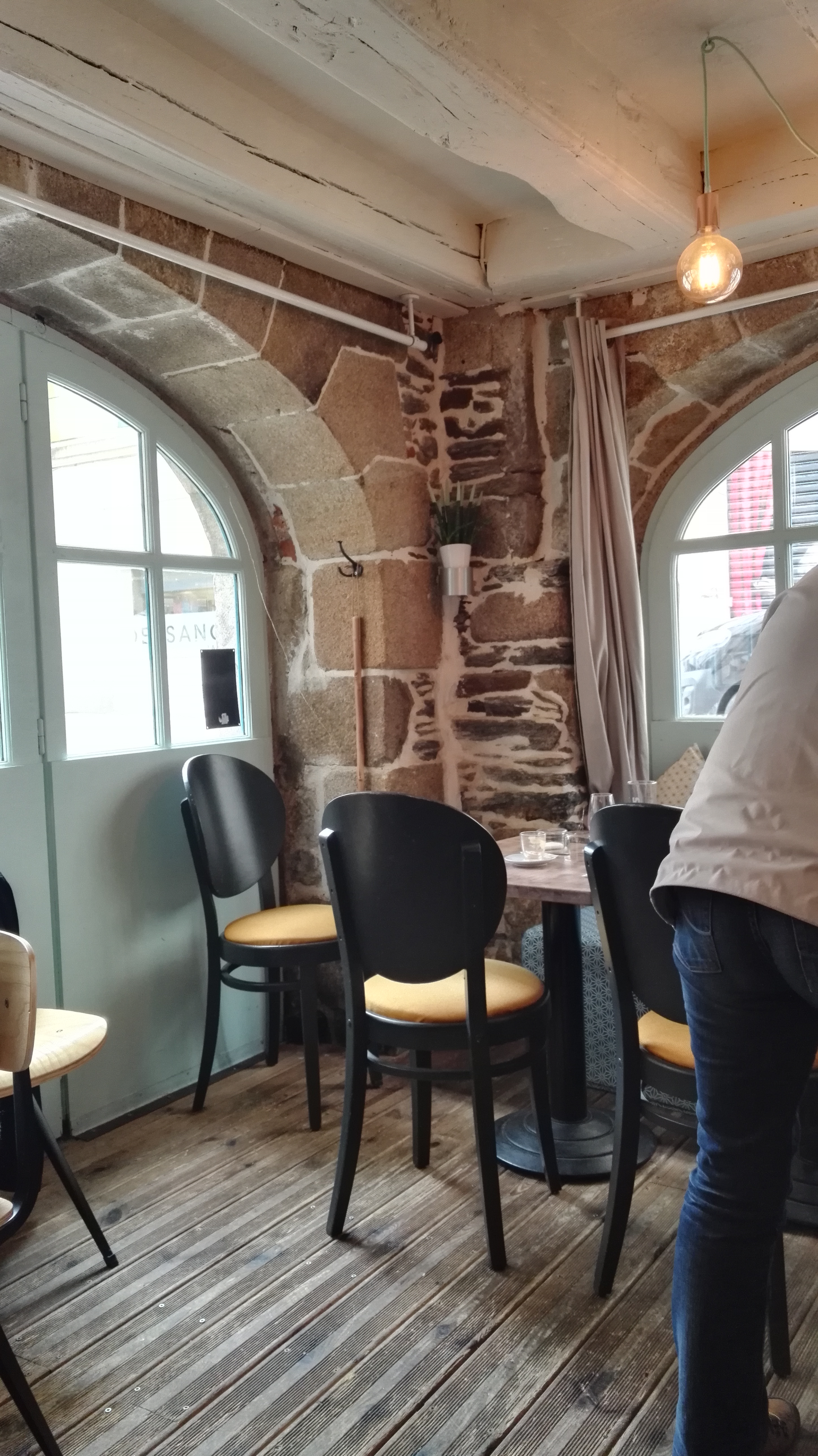 Photo n° 2 de l'avis de Orane.i fait le 22/03/2018 à 15:49