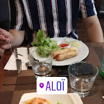 Photo n° 1 de l'avis de Barbara.o fait le 26/05/2018 à 13:00 pour Aloï à Paris