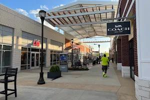 Tanger Outlets Southaven image