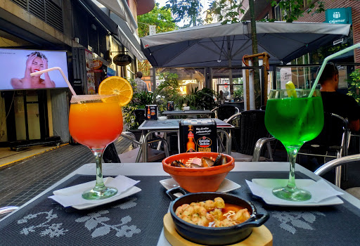 Cinco Estrellas en Santa Cruz de Tenerife