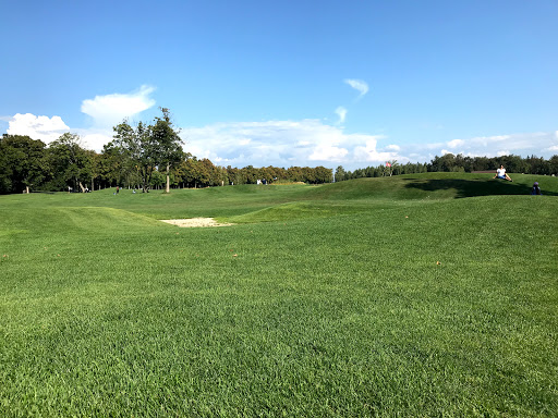 Mezhyhirya Golf Course