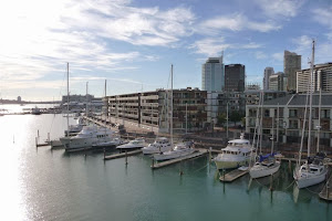 Viaduct Harbour Rentals Limited