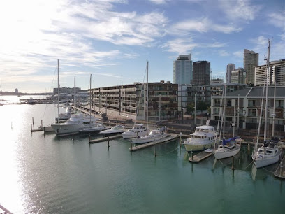 Viaduct Harbour Rentals Limited