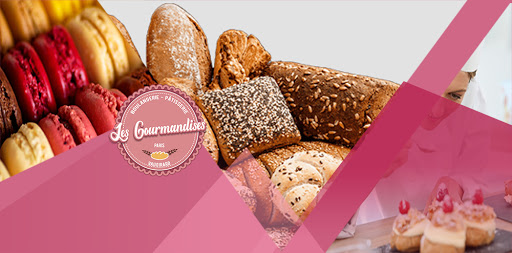 Les Gourmandises de Vaugirard