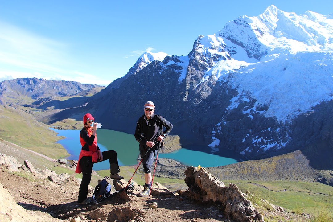 Andean Path Trek Luxury and Adventure Tour Operator