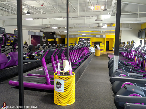 Gym «Planet Fitness», reviews and photos, 1163 E Ogden Ave, Naperville, IL 60563, USA