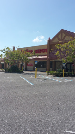 Office Supply Store «Office Depot», reviews and photos, 4502 East SR 64, Bradenton, FL 34208, USA