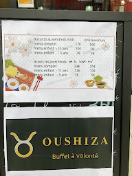 Photo n°5 de Oushiza à Lille ()