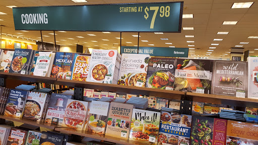 Book Store «Barnes & Noble», reviews and photos, 3454 Erie Blvd E, Syracuse, NY 13214, USA