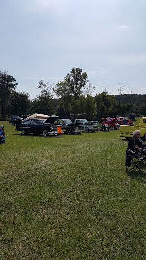 Big Oak Garage en Hokes Bluff