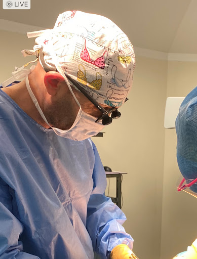 Chirurgiens plasticiens en rhinoplastie en Toulouse