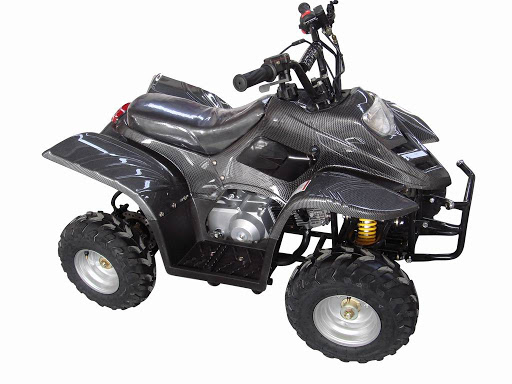 Motor Scooter Dealer «Extreme Motor Sales», reviews and photos, 2327 E Semoran Blvd, Apopka, FL 32703, USA