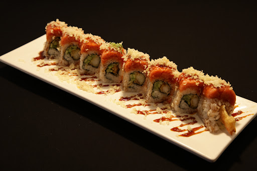 Oki Doki Sushi image