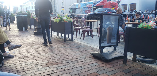 Ice Cream Shop «Häagen-Dazs® Ice Cream Shop», reviews and photos, 3120 M St NW, Washington, DC 20007, USA