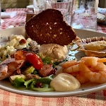 Photo n°3 de l'avis de Maurizio.e fait le 13/08/2023 à 11:04 sur le  Osteria dal Pupi à Cavallino-Treporti