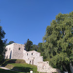 Photo n°9 de l'avis de Gaetano. fait le 10/09/2023 à 11:21 sur le  Parco della Rocca Borromea à Arona