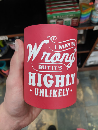 Liquor Store «Northbound Liquor Store», reviews and photos, 19348 Evans St NW, Elk River, MN 55330, USA