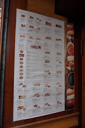 Photo n°1 de Matsudo à Paris ()