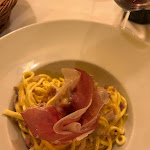 Photo n°4 de l'avis de Umberto.a fait le 24/10/2022 à 21:31 sur le  Trattoria Corrieri à Parma