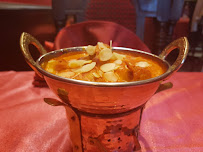 Curry du Restaurant indien La Porte du Bengale à Épinal - n°3