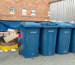 Mnandi Shopping Centre photo
