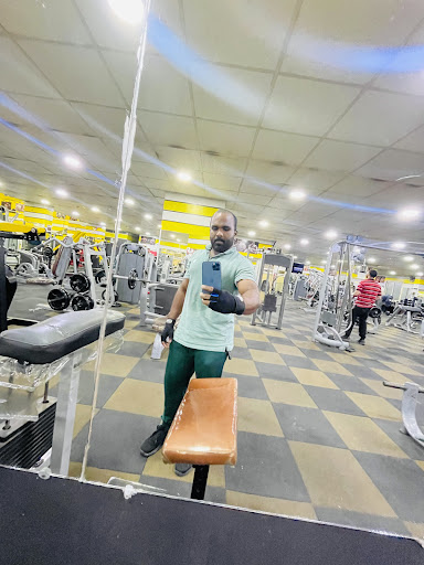 النادي الذهبي 