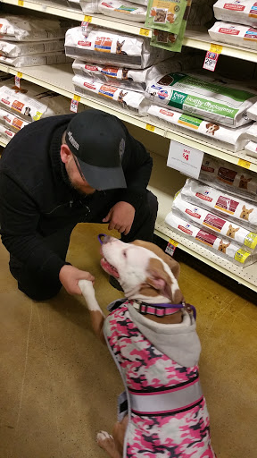 Pet Supply Store «PetSmart», reviews and photos, 860 Cobb Pl Blvd NW, Kennesaw, GA 30144, USA