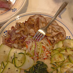 Photo n°2 de l'avis de deborah.i fait le 09/08/2023 à 20:58 sur le  Macelleria Braceria Greco - Allevamento proprio à San Foca